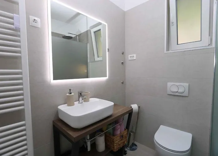 46 Apartment Šilo