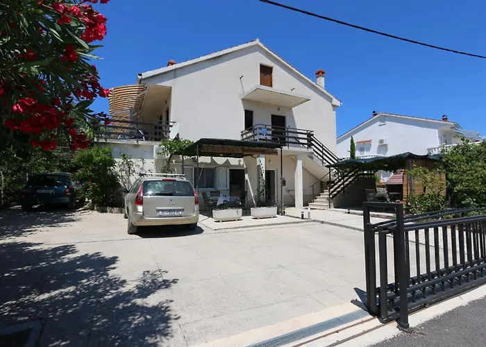 46 Apartment Šilo