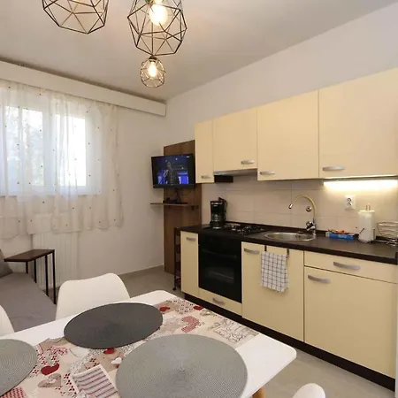 46 Apartment Šilo