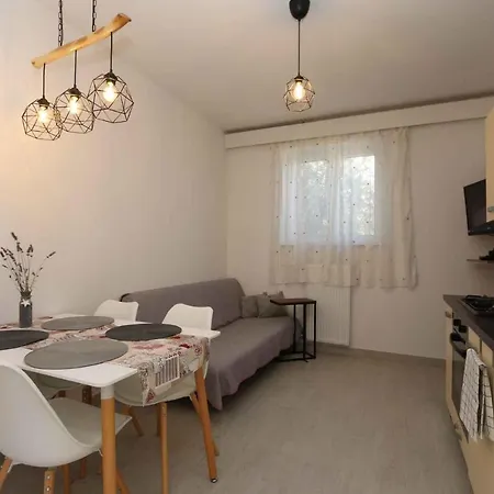 Apartment 46 Šilo